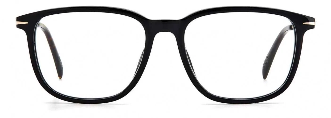 David Beckham Db7074 Eyeglasses - view 9